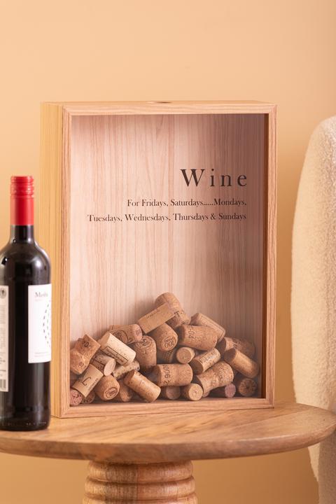 Productafbeelding present time Wine Momentum Box