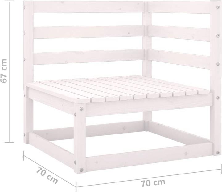 Produktbild vidaXL Noemi