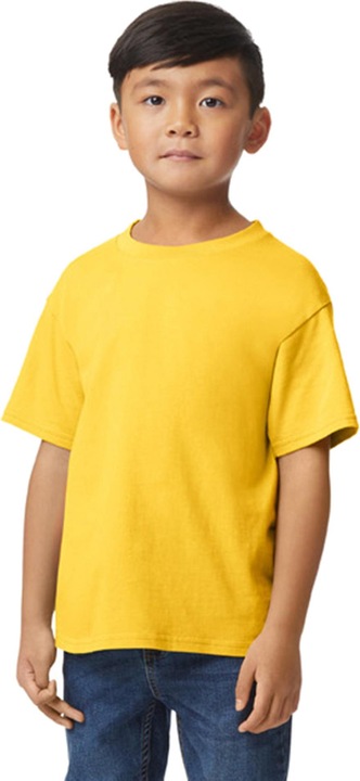 Daisy yellow
