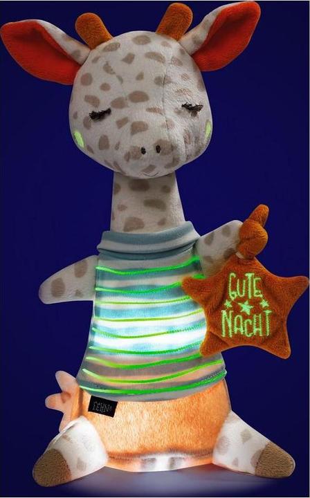 Produktbild Sombo Gute Nacht Giraffe