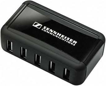 Image du produit Sennheiser Bloc d'alimentation MCH 7