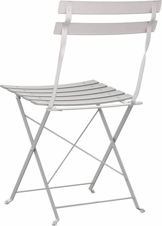 Produktbild vidaXL Gartenstuhl