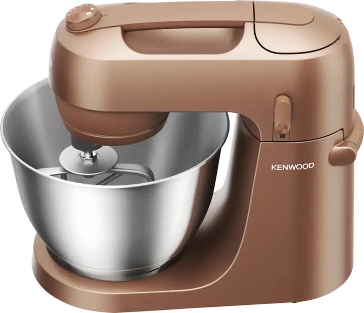 Actual product image Kenwood Go (800 W, 4 l)