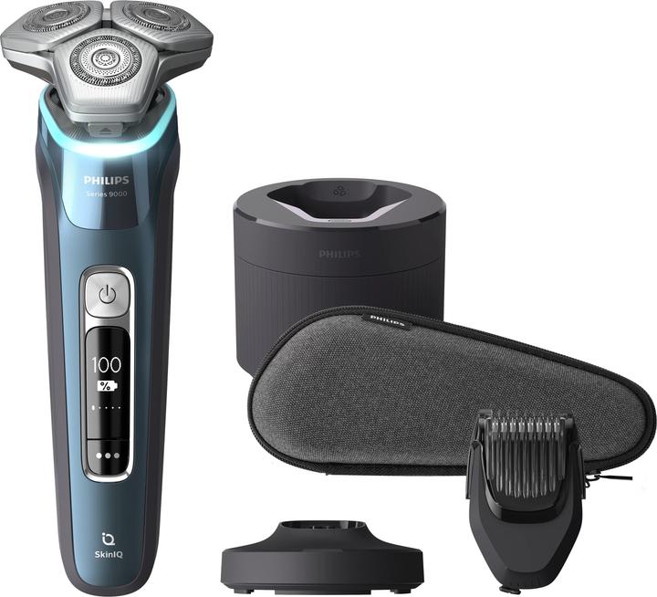 Produktbild Philips SHAVER Series 9000 S9982 Shaver