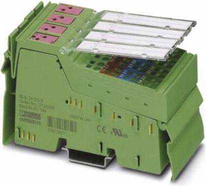 Produktbild Phoenix Contact IB IL 24 DO 8-PAC 2861289
