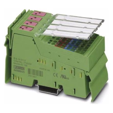 Phoenix Contact 2861687 Digitale en analoge I/O-module, Kabels + Stekkers