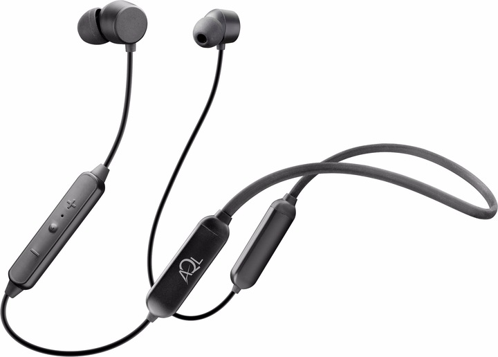 Produktbild Cellularline Collar Flexible Kopfhörer im Ohr (20 h, Kabellos)