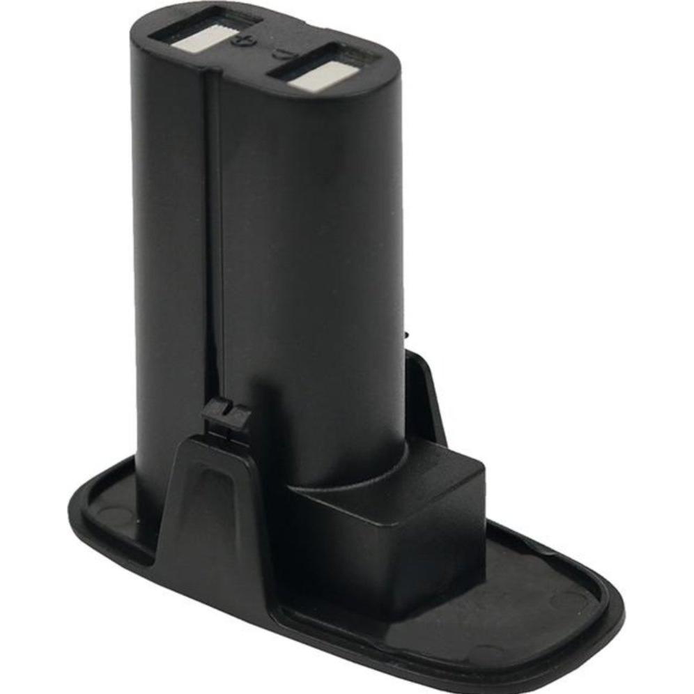 Irion, Batteria + Caricatore, Batteria di ricambio 7,4 V/1,3 Ah per presse a batteria Powerjet (7.4 V)