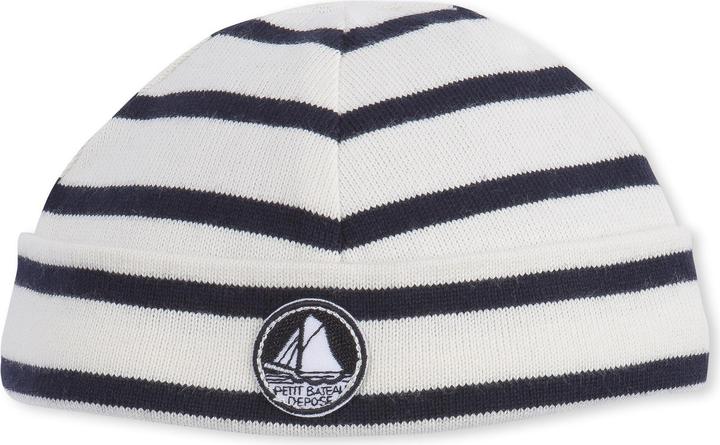 Petit Bateau First hat