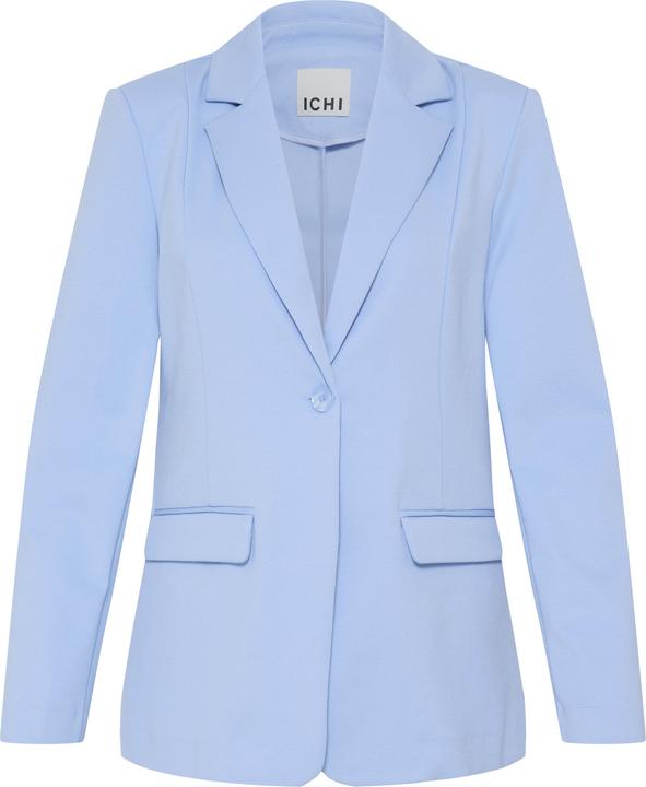 Blu polvere