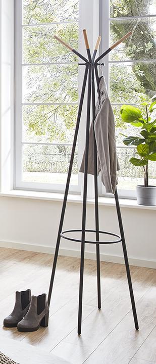 Produktbild HAKU Möbel Garderobenständer