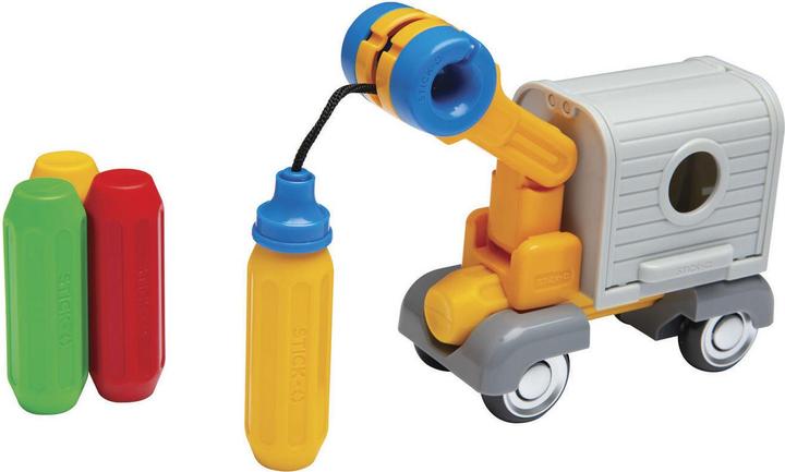 Produktbild Stick-O Bausatz