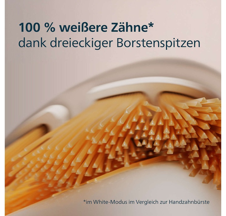 Actual product image Philips Sonicare A3 Premium All-in-One (4 x)