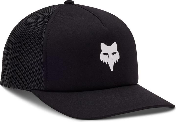 Produktbild Fox Hat 24 W Boundary Trucker Blk/Wht Os (One Size)