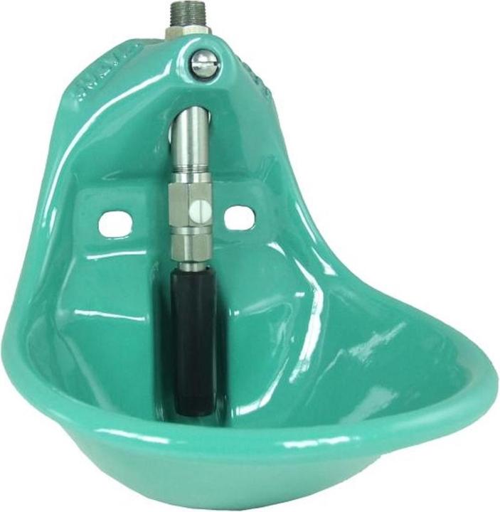 Suevia Abbeveratoio Modello 20 Inox Valvola