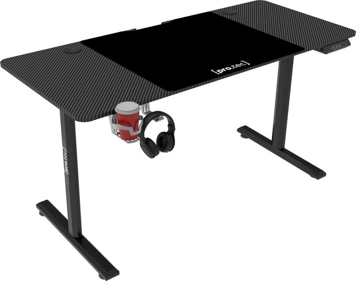 Image du produit Pro-Tec Hayward (140 x 60 x 117 cm)