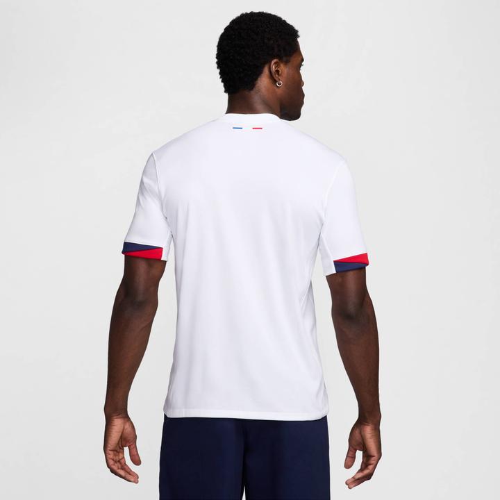 Image du produit Nike Maillot Paris Saint-Germain Extérieur (L)