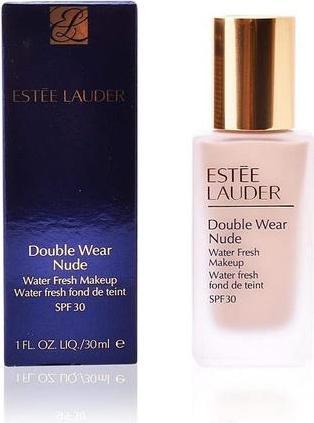Image du produit Estée Lauder Fond de teint Double Wear Nude Water Fresh SPF30 - 4N2 Spiced Sand (4N2 Sable épicé 4N2 Sable épicé)