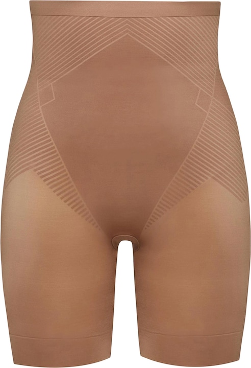 Produktbild Spanx Shapewear Hose "Thinstincts 2.0 High- Waisted Mid- Thigh" (36)
