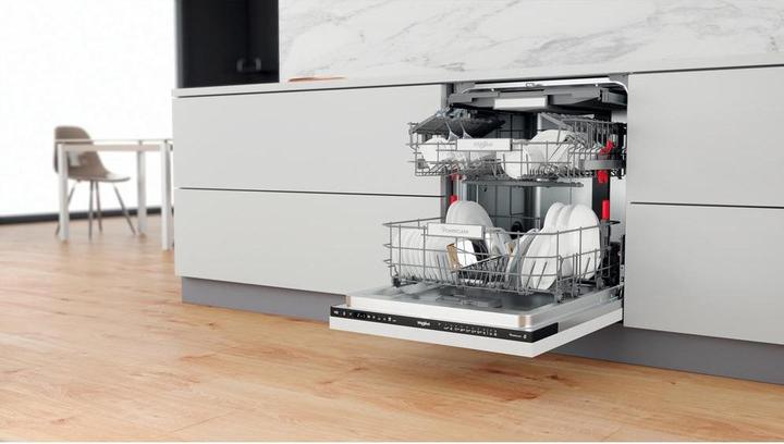 Image du produit Whirlpool WIO 3P33 PL