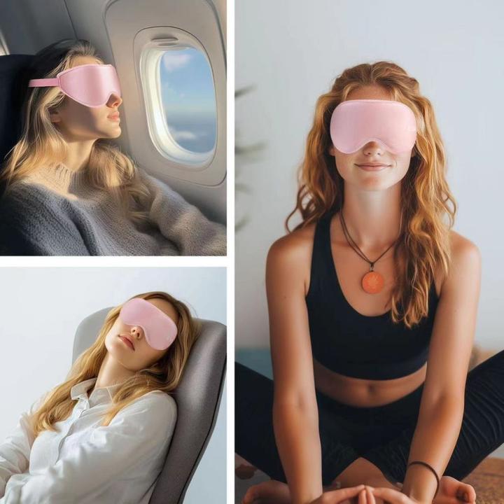 Actual product image Tech-Protect None (Sleeping mask)