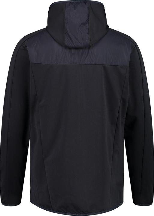 Produktbild CMP Campagnolo Hybrid Stretch Hoodie (XXL)