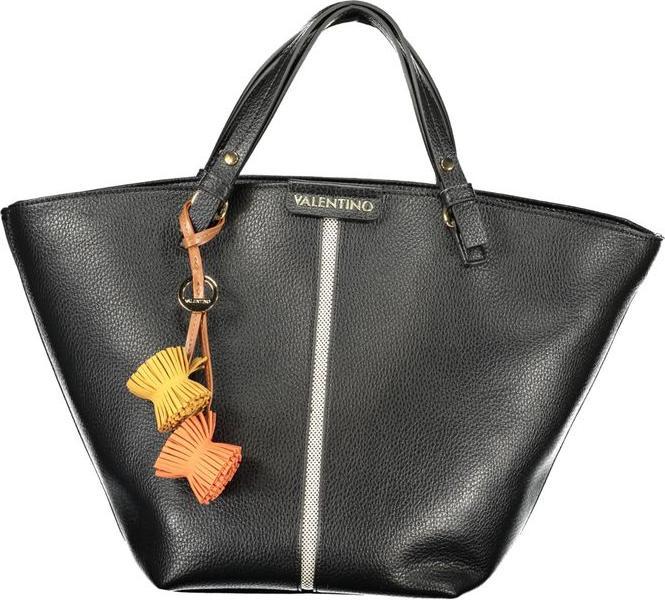 Immagine prodotto Valentino Mario Black Polyethylene Handbag