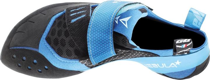 Immagine prodotto EB Scarpe da arrampicata Nebula (35.5)