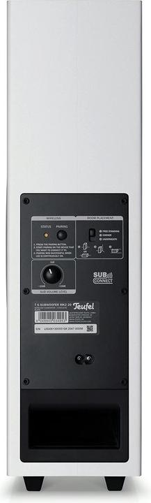 Actual product image Teufel T6 (1 pcs., 60 W)