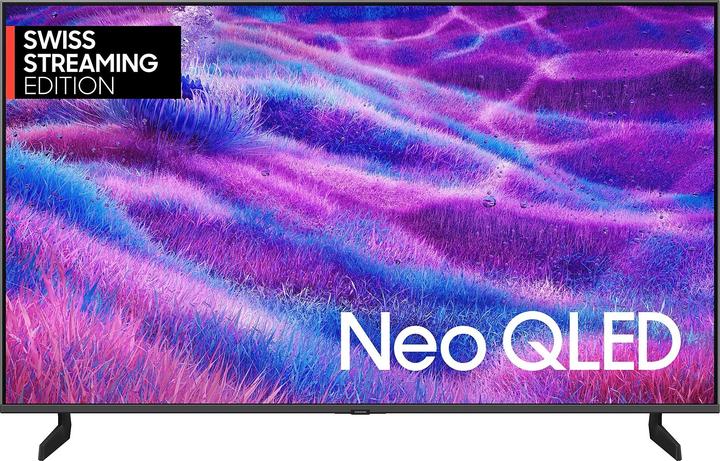 Samsung QE50QN80F