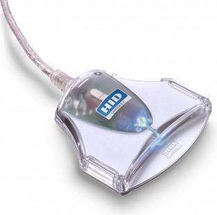 Produktbild HID Omnikey 3021 (USB 2.0)