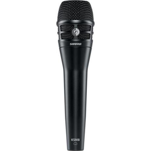 Shure Ksm8, Mikrofon