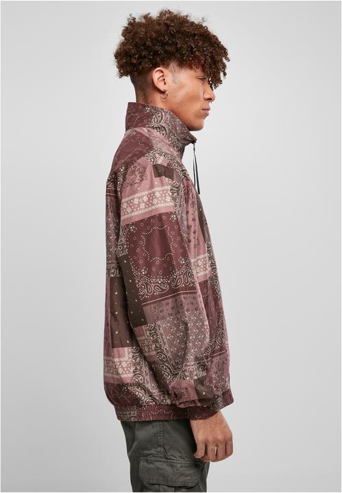 Produktbild Urban Classics 90's Track Jacket (XL)