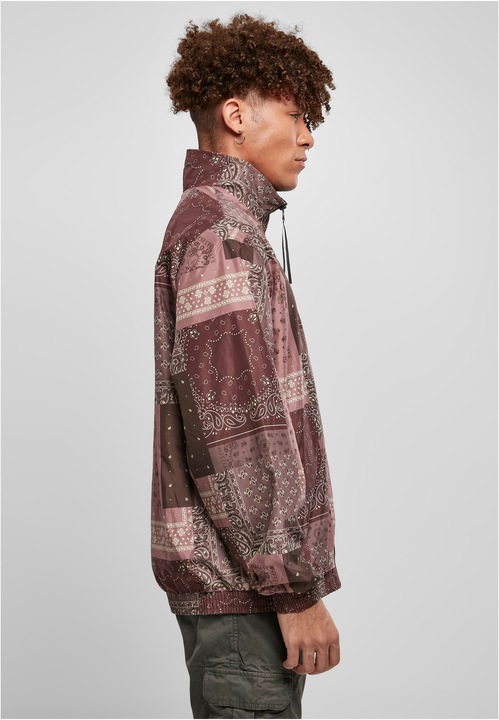 Image du produit Urban Classics Veste de track 90's (XL)