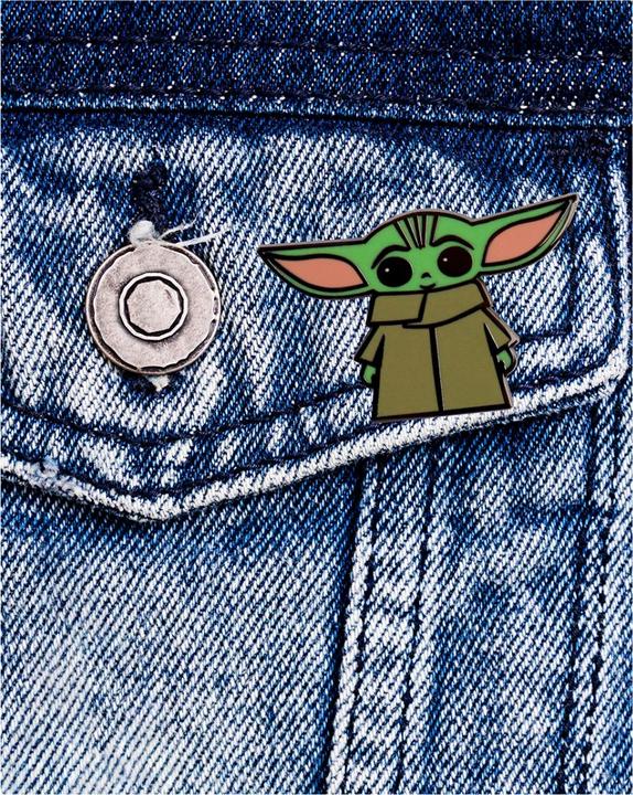 Produktbild ABYstyle Star Wars - Grogu