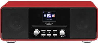 Actual product image Reflexion HRA19INT (DAB+, DAB, FM, Wi-Fi)