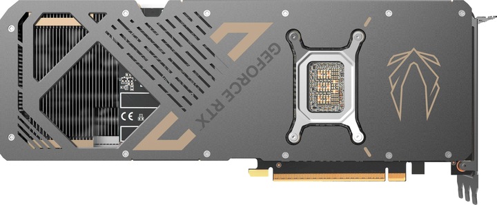 Produktbild Zotac GeForce RTX 5070 Ti Solid Core (16 GB)
