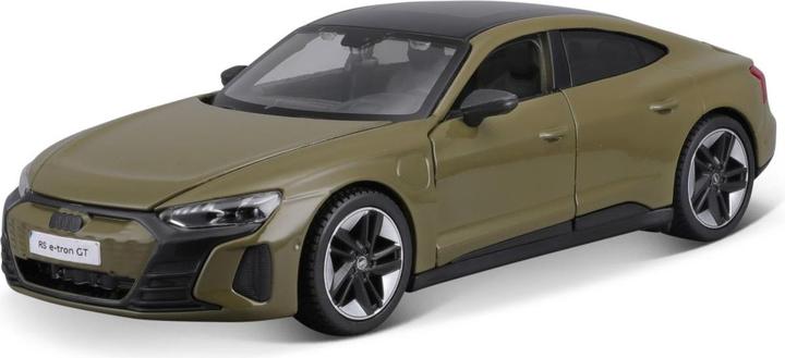 Produktbild Maisto Audi RS e-tron GT 1/24 grün