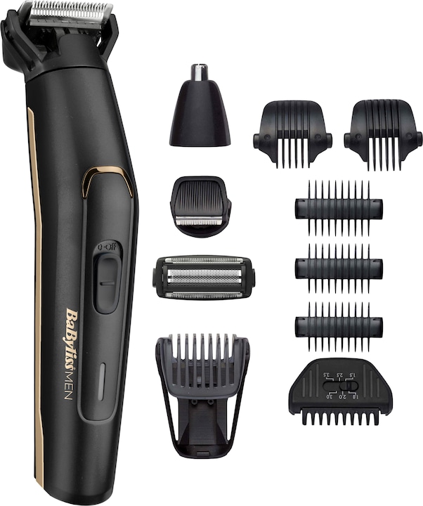 Image du produit BaByliss Multi 11-en-1