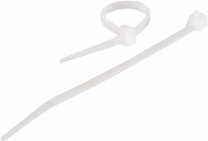 Actual product image C2G Cable tie 30 cm (300 mm, 100 pcs.)