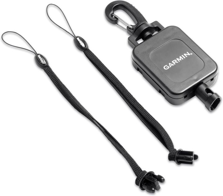 Garmin Ausziebare Trageschlaufe