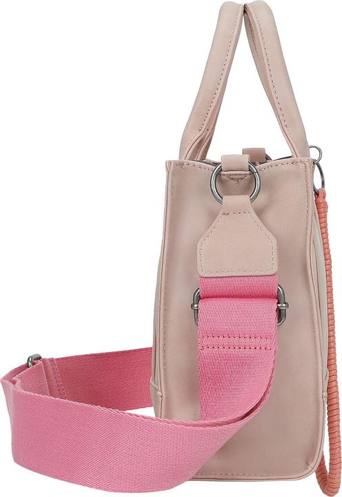 Produktbild Fritzi aus Preußen SquareN Vintage Handtasche 20.5 cm