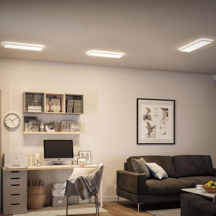 Produktbild Paulmann Atria Shine Backlight (2700 lm)