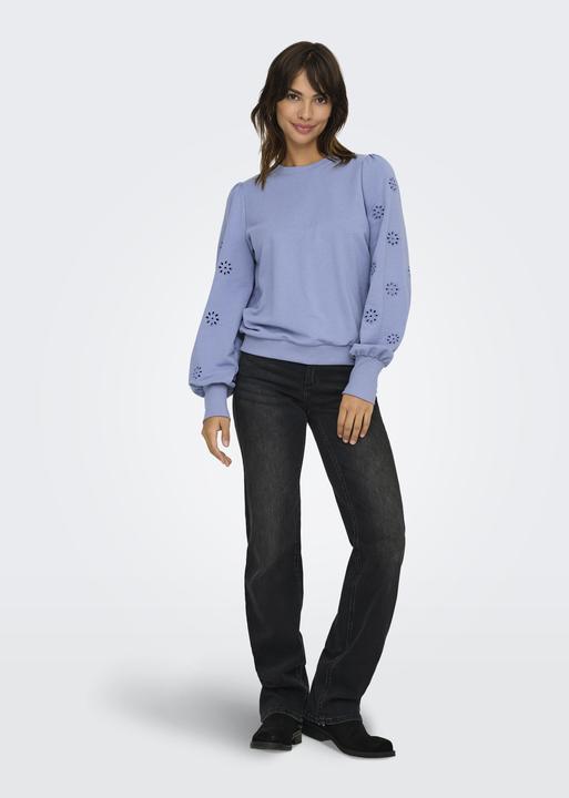 Produktbild Only ONLFEMME Sweatshirt Sweatshirt (S)