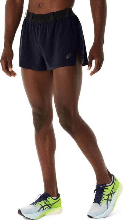Produktbild ASICS Performance Metarun Split Short Men (L)
