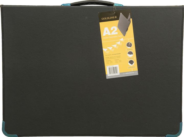 Produktbild Goldline Zubehör (A2, 1 x)