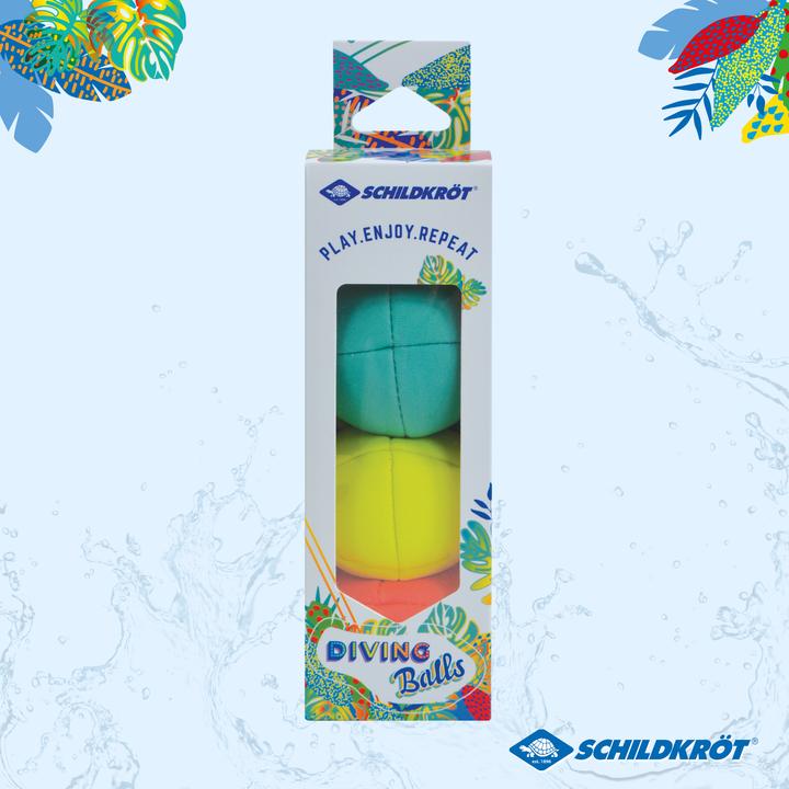 Image du produit Schildkröt Ballons de plongée en néoprène
