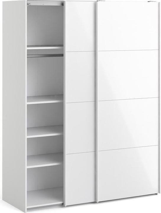Produktbild Ebuy24 Schiebetürenschrank Veto B150 (150 x 61 x 201 cm)