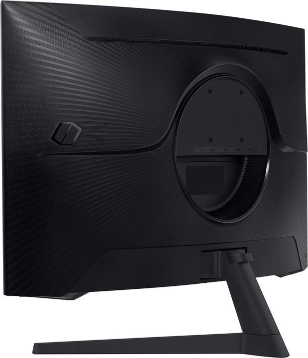 Immagine prodotto Samsung Odyssey G5 (2560 x 1440 pixel, 27")