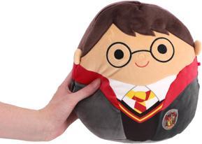 Image du produit Squishmallows Peluche Harry Potter 35 cm (35 cm)